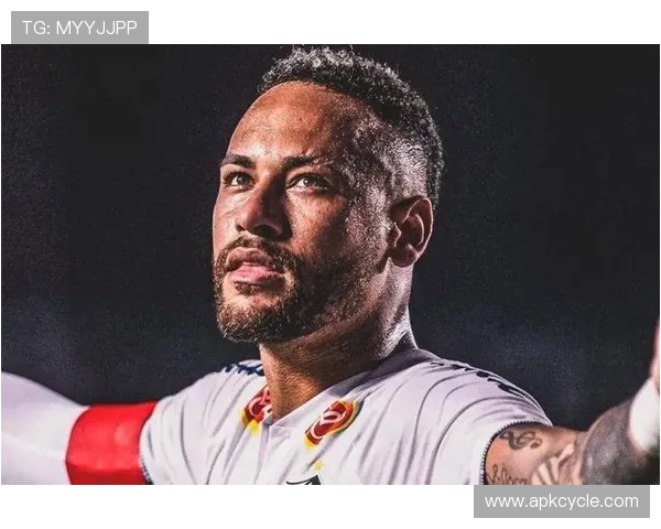 内马尔与苏亚雷斯再度联手,状态回暖值得关注新赛季表现 内马尔与苏亚雷斯再度联手,状态回暖值得关注新赛季表现