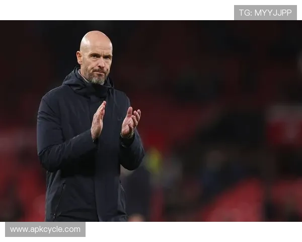 滕哈赫如何重塑曼联：战术革新提升球队竞争力分析