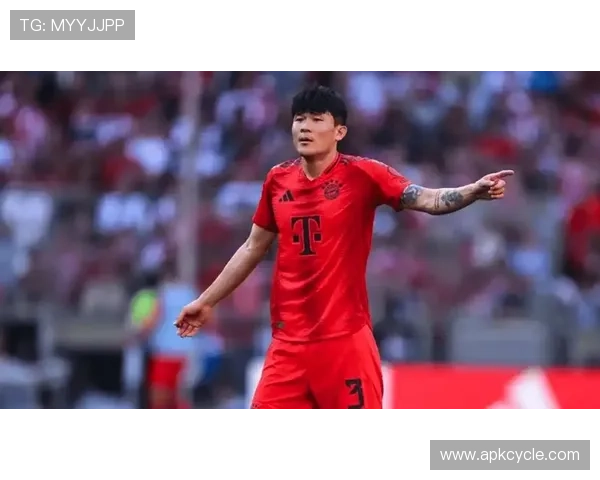 金玟哉转会拜仁始末：从那不勒斯主力到德甲新援的全过程