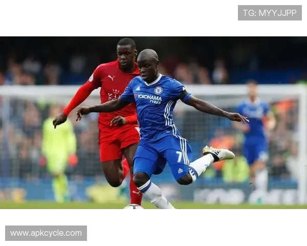 莱斯特夺冠绝对核心:坎特的封神之年 莱斯特夺冠绝对核心:坎特的封神之年