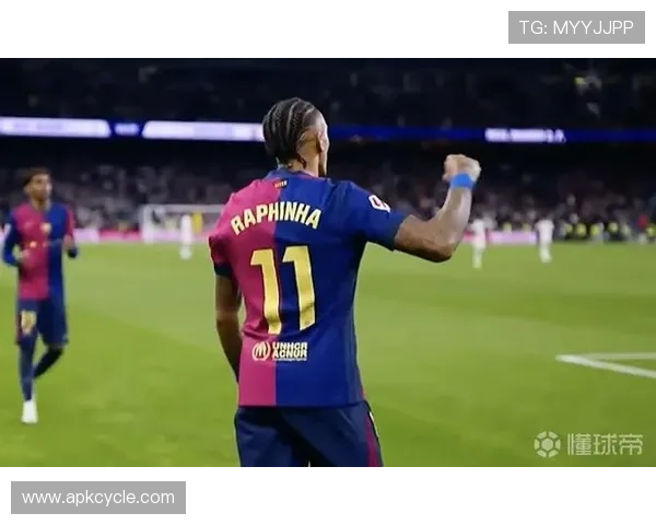 拉菲尼亚:国家德比关键进球与表现 拉菲尼亚:国家德比关键进球与表现