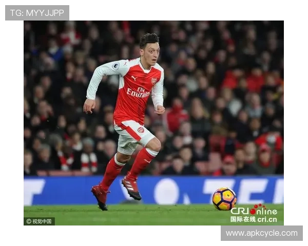 德布劳内vs厄齐尔：助攻威胁性对比分析