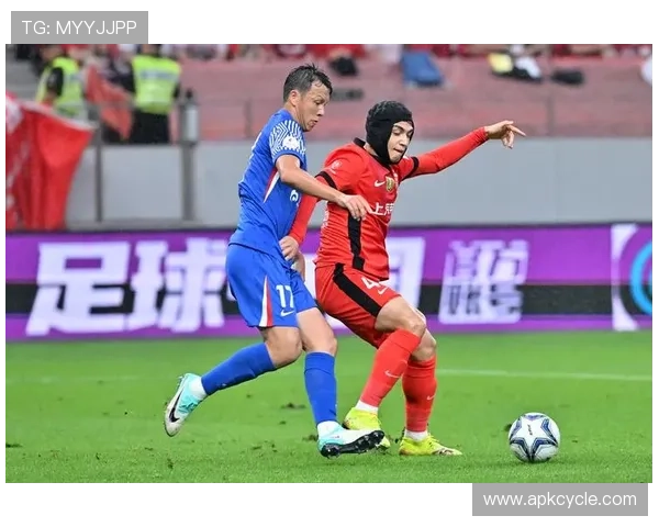 上海申花在强强对话中难占主动,关键战能力受到检验 上海申花在强强对话中难占主动,关键战能力受到检验