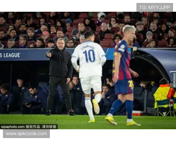 巴萨控球优势仍在,但比赛节奏掌控力明显减弱 巴萨控球优势仍在,但比赛节奏掌控力明显减弱