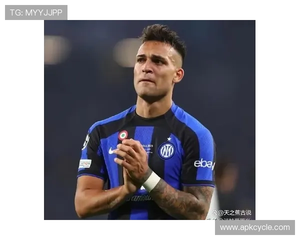 当进攻围绕劳塔罗展开,国际米兰战术体系是否被锁定? 当进攻围绕劳塔罗展开,国际米兰战术体系是否被锁定?