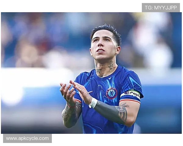 世界杯一战封神:恩佐如何改变职业生涯轨迹 世界杯一战封神:恩佐如何改变职业生涯轨迹