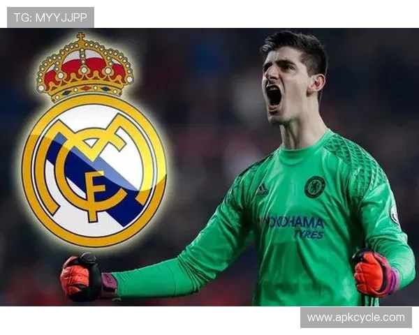 库尔图瓦：从亨克青训到欧洲顶级门神的崛起之路