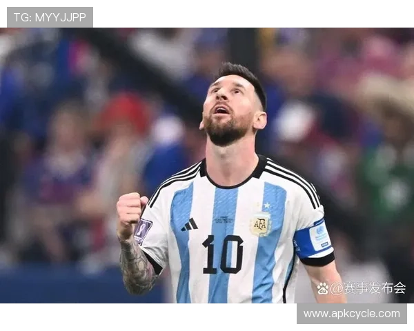 梅西“数据刷子”争议:进攻效率与比赛影响力如何体现? 梅西“数据刷子”争议:进攻效率与比赛影响力如何体现?