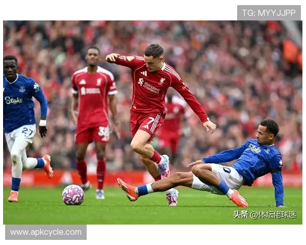 利物浦高位逼抢失灵,战术困局加剧争冠形势承压 利物浦高位逼抢失灵,战术困局加剧争冠形势承压