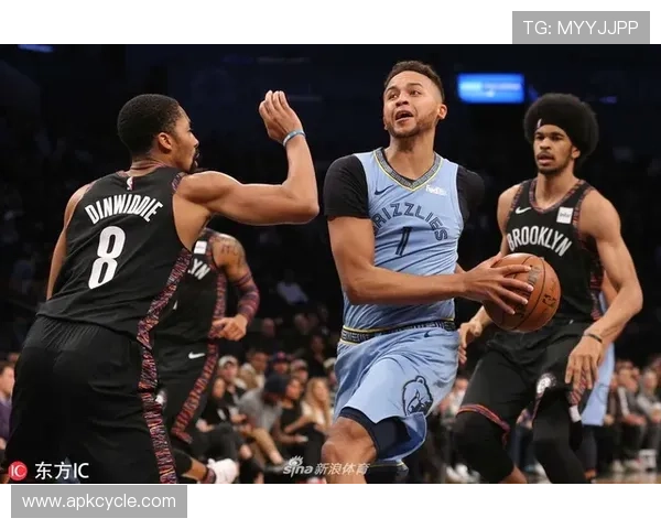 谢泼德无球跑动助力里德拉开空间提升得分效率