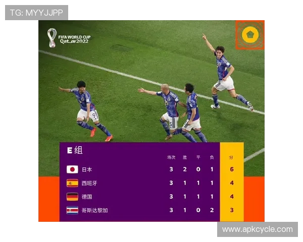 日本能否创造最佳世界杯成绩?